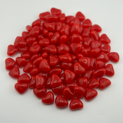 Cinnamon Lovers Heart Shaped Candy 2lbs