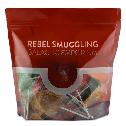 Tootsie Caramel Apple Orchard Pops 2lb