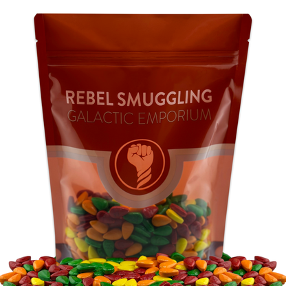 Cry Baby Tears 2lb Bag