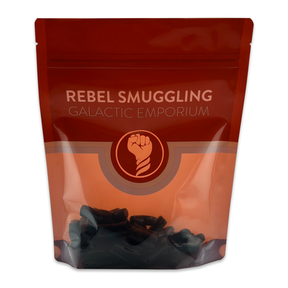 Finnska Soft Licorice 1lb