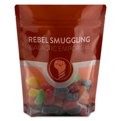 Fruit Slices 2lb Bulk Bag