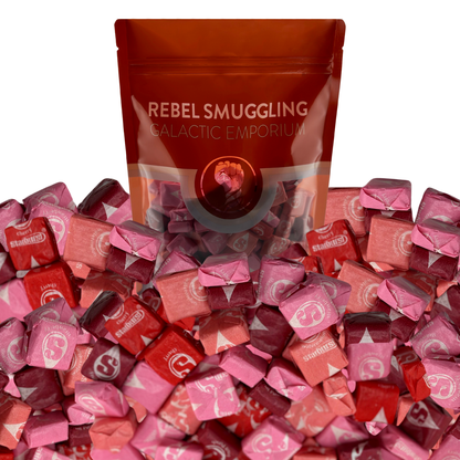 Starburst Fave Reds, 5LB Bag