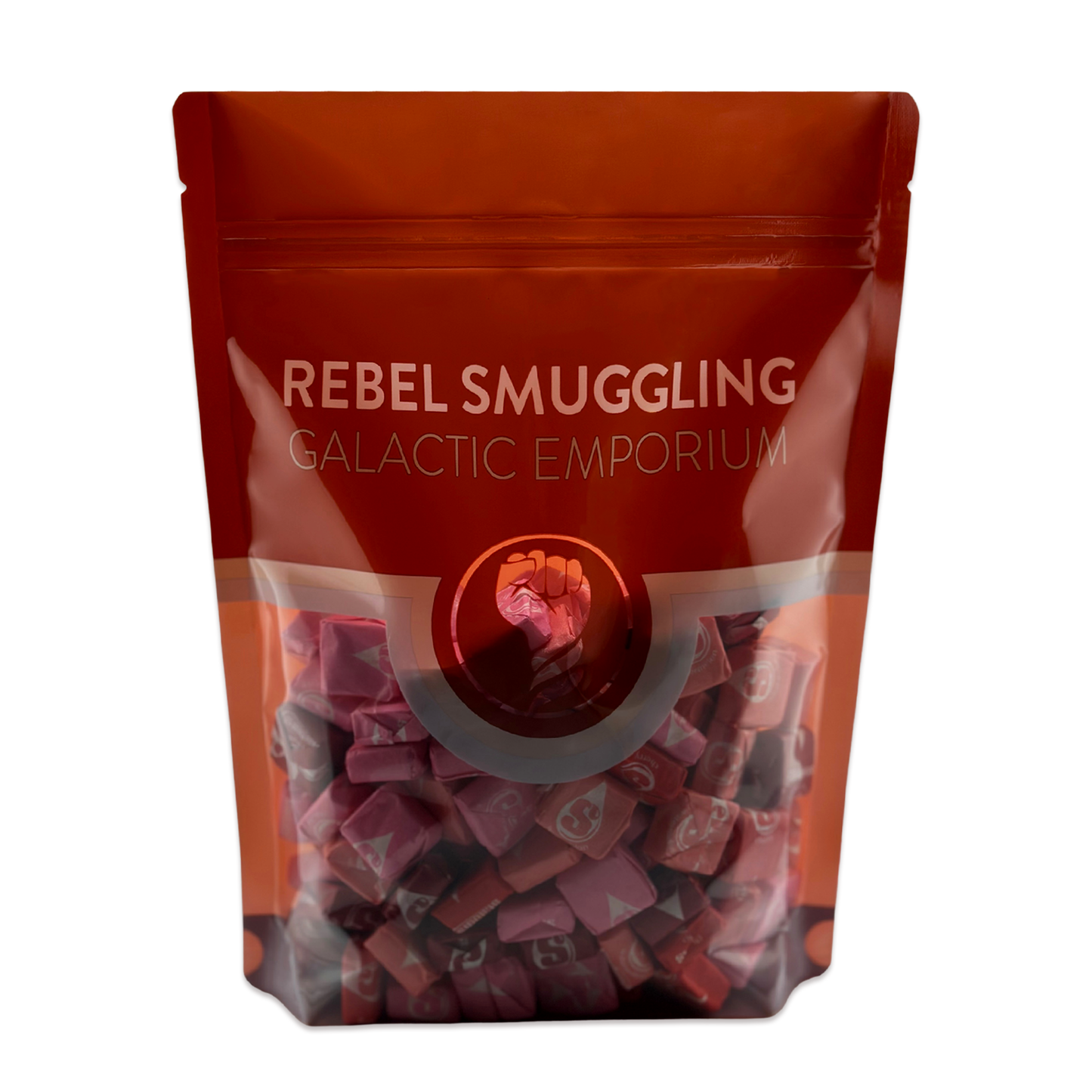 Starburst Fave Reds, 5LB Bag