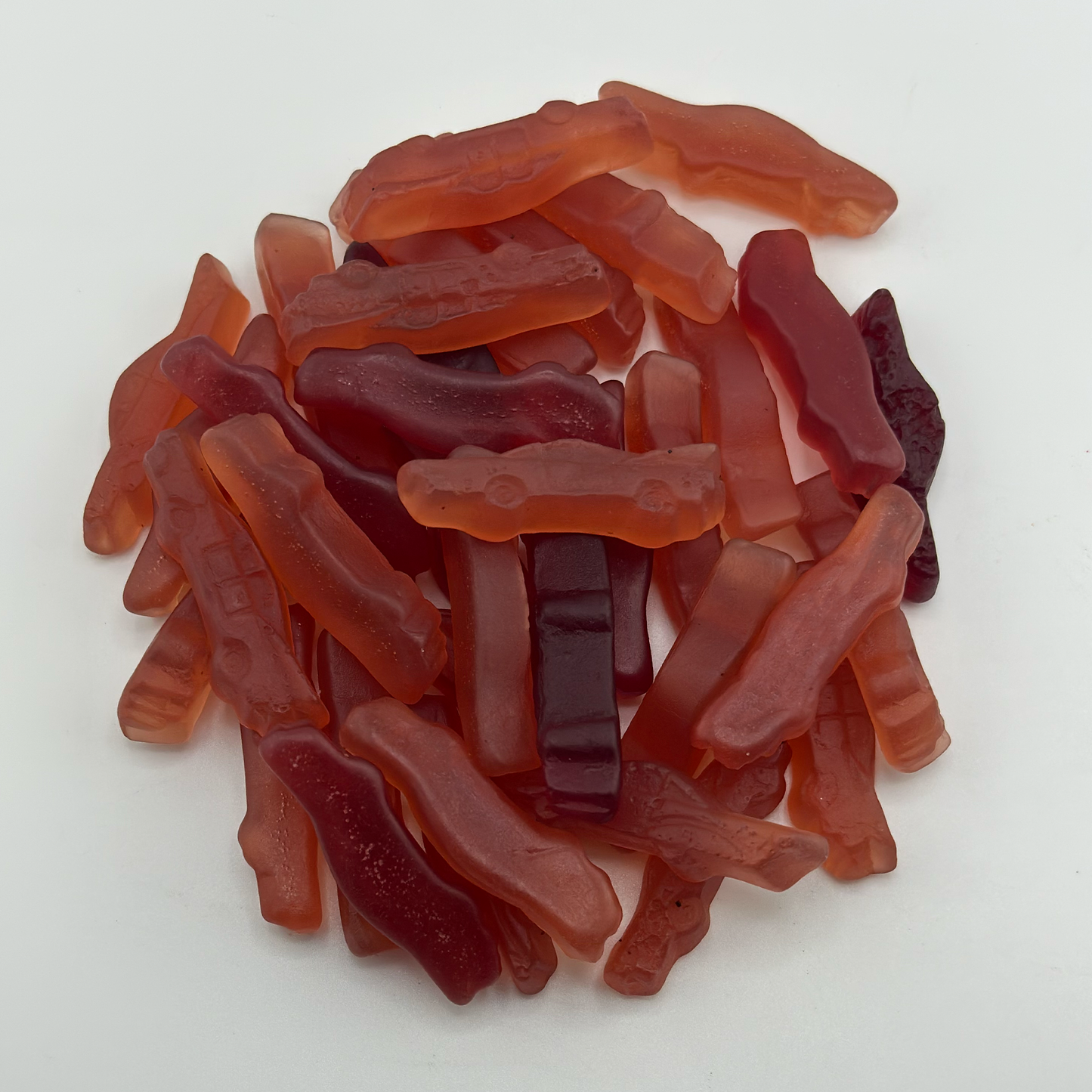 Gustaf's Gummy Cadillacs 1lb Bag