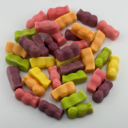 Gustaf's Gerrit Jelly Babies 1lb