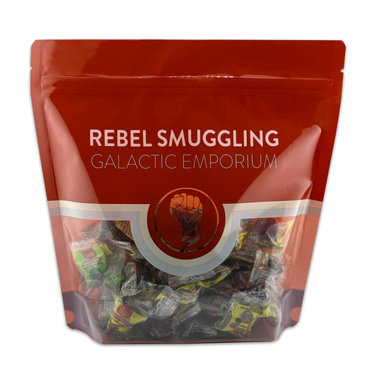 Vero Pica Goma, Pica Sandi, Goma Tamarindo Variety Mix 2lb Bag