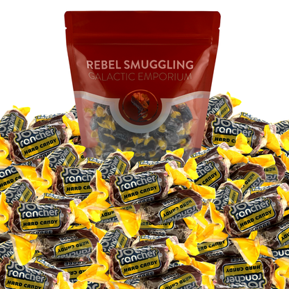 Jolly Rancher Grape 2lb