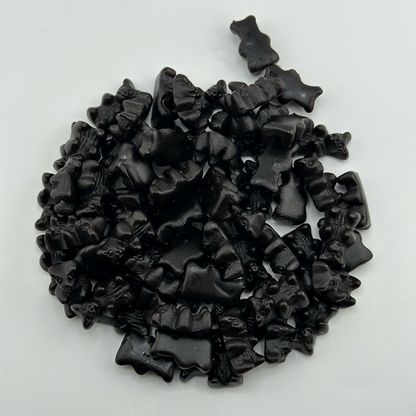 Gustaf's Gerrit Sugar Free Licorice Bears 1lb