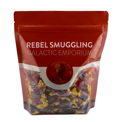 Jolly Rancher Cherry 5lbs