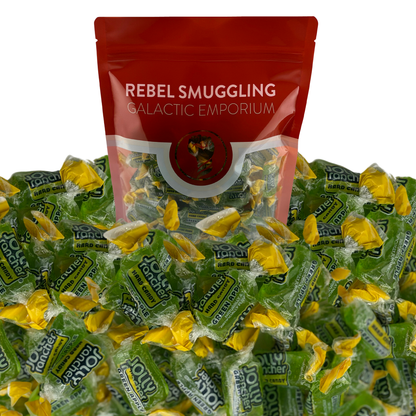 Jolly Rancher Green Apple 5lbs