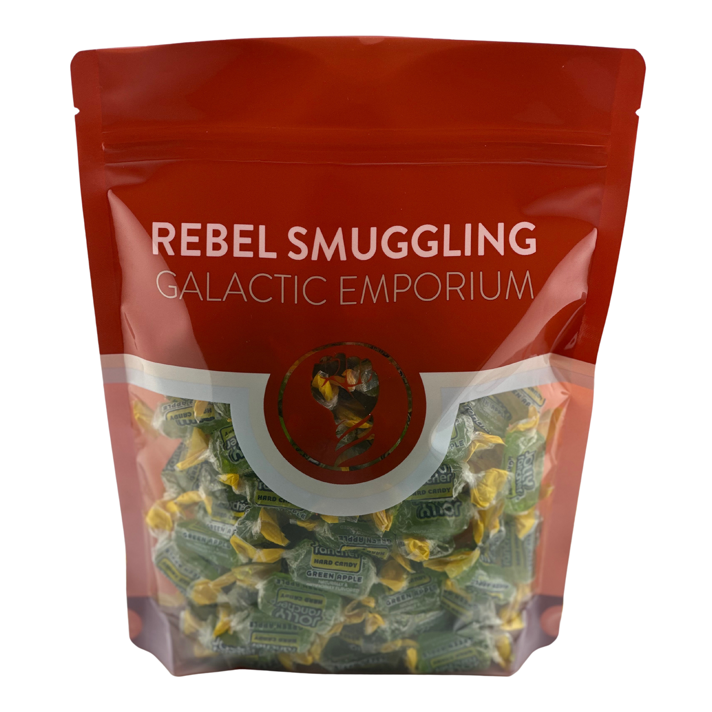 Jolly Rancher Green Apple 5lbs