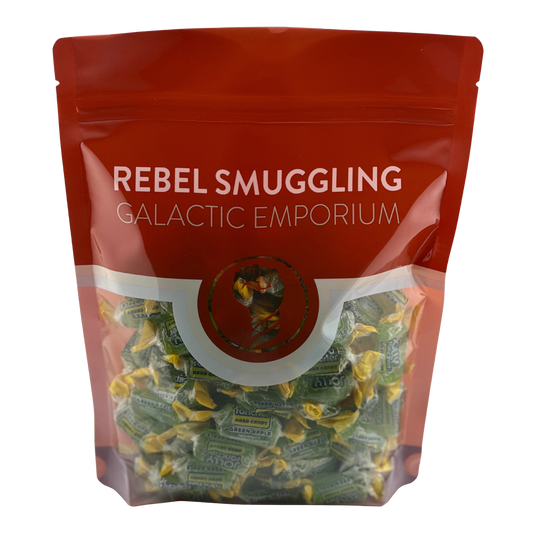 Jolly Rancher Green Apple 5lbs