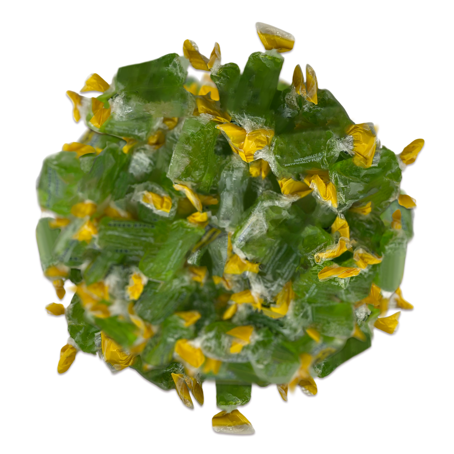 Jolly Rancher Green Apple 5lbs