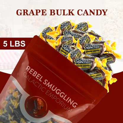 Jolly Rancher Grape 5lbs