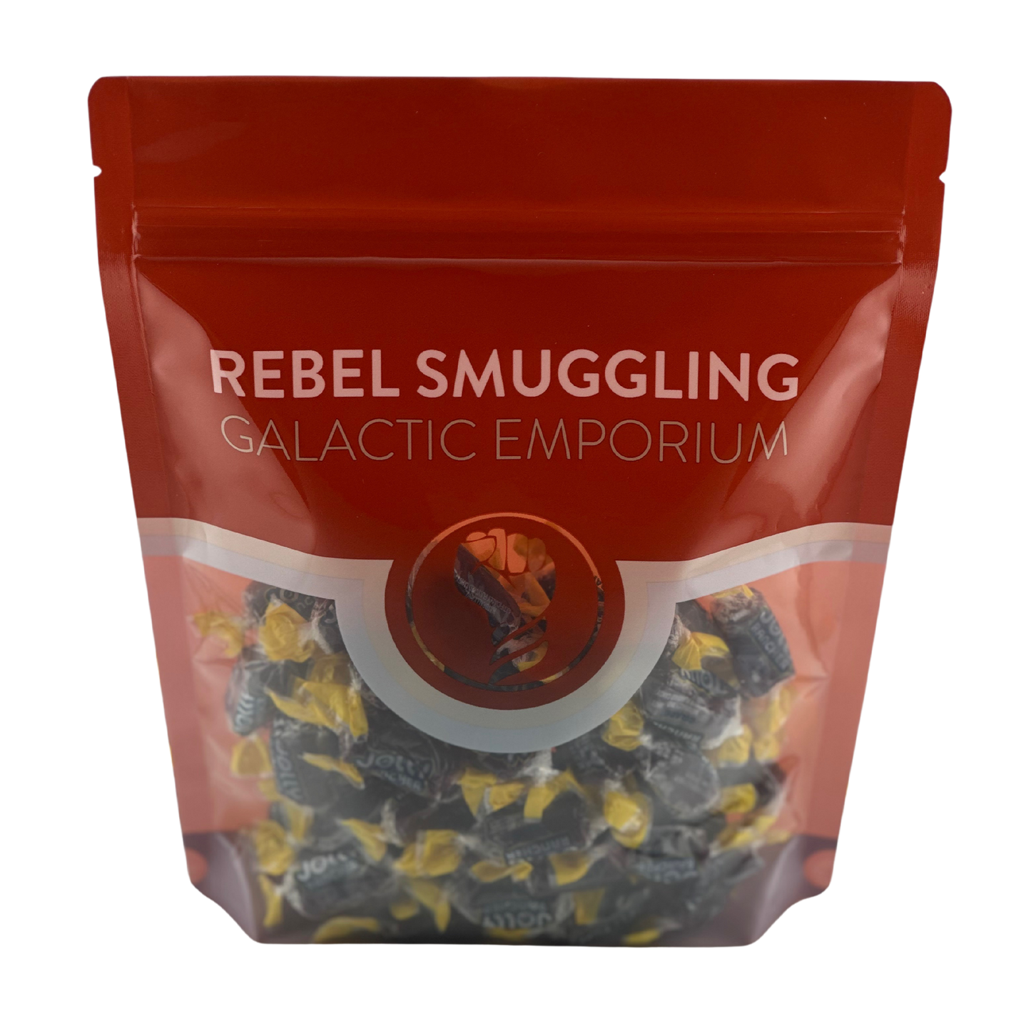 Jolly Rancher Grape 5lbs