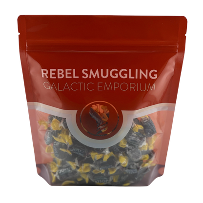 Jolly Rancher Grape 5lbs