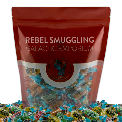 Jolly Ranchers Tropical Mix 2lb Bag