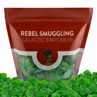 Sunrise Key Lime Discs 2lbs