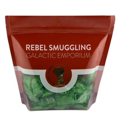 Sunrise Key Lime Discs 2lbs