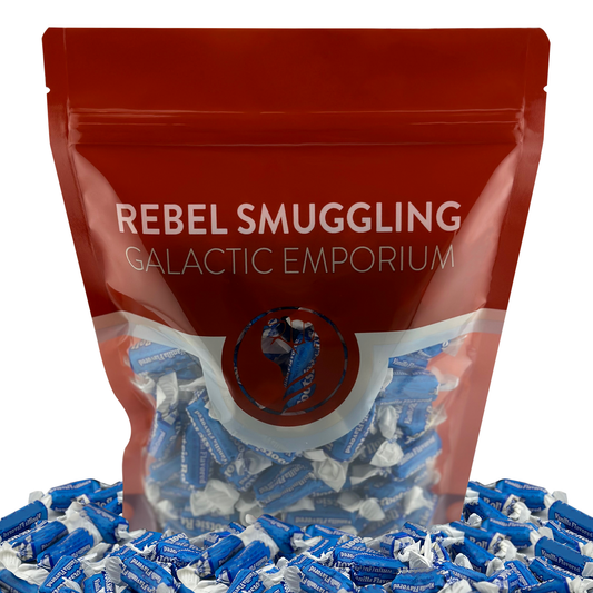 Tootsie Limited Edition Vanilla Midgees 2lb