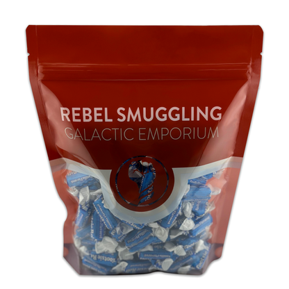 Tootsie Limited Edition Vanilla Midgees 2lb