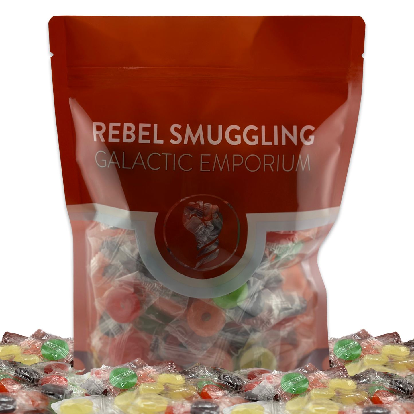 Lifesavers Assorted 2LB Bag