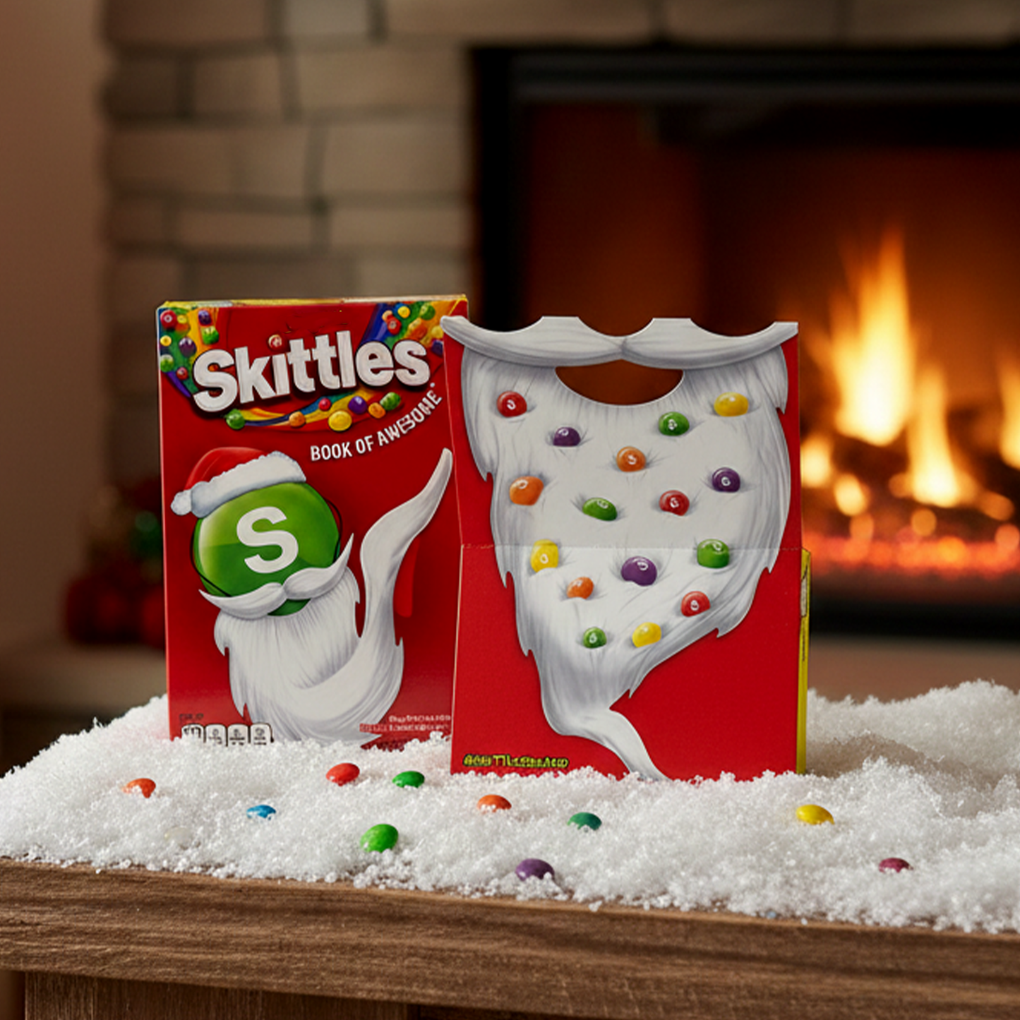 Life Savers Gummies & Storybook Variety Pack of 3 - Holiday Candy Bundle