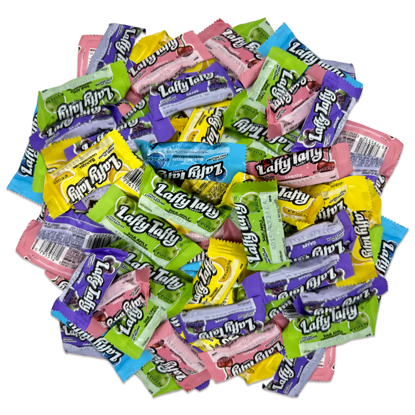 Laffy Taffy Ultimate Flavor Mix 2lb
