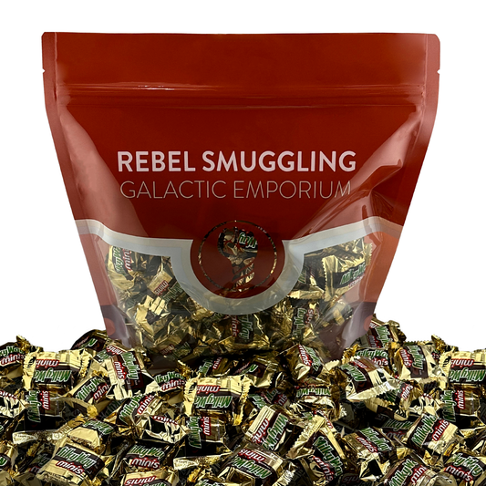 Milky Way Miniatures 2lb Bag