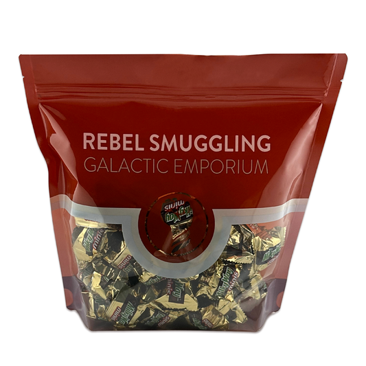 Milky Way Miniatures 2lb Bag
