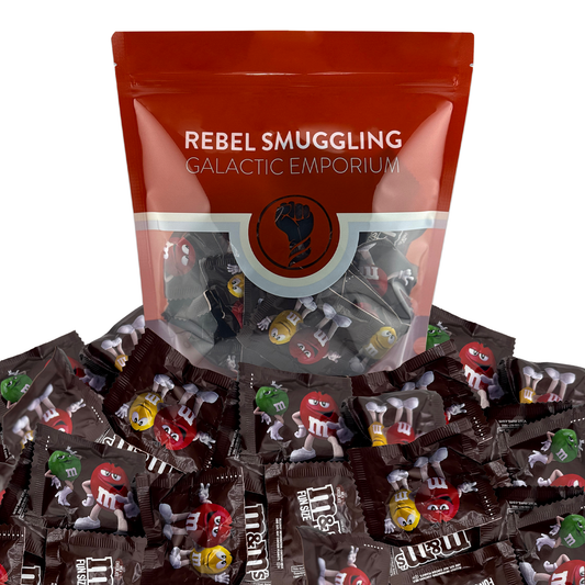 M&M's Milk Chocolate Funsize Individually Wrapped 2lbs