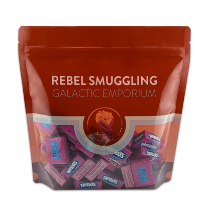 Nerds Strawberry Treatsize 2lb