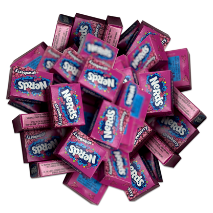 Nerds Strawberry Treatsize 2lb
