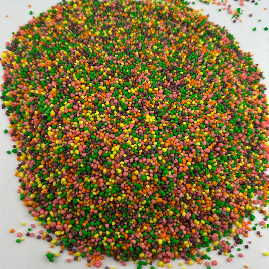 MIni Candy Pebbles Bulk 5 LB Bag by Rebel Smuggling Galactic Emporium.