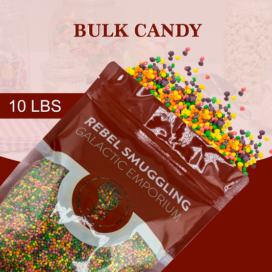 Nerds, 10LB Bag