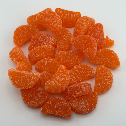 Orange Slices 2lb Bulk Bag