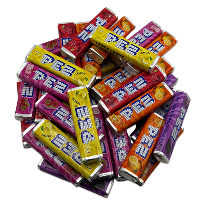 Pez, Assorted, 2LB Bag