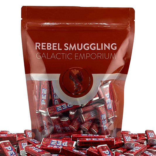 Pez Cherry, 2LB Bag