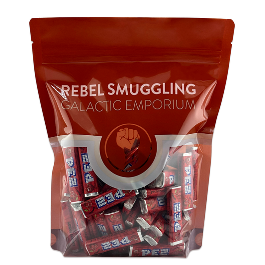 Pez Cherry, 2LB Bag