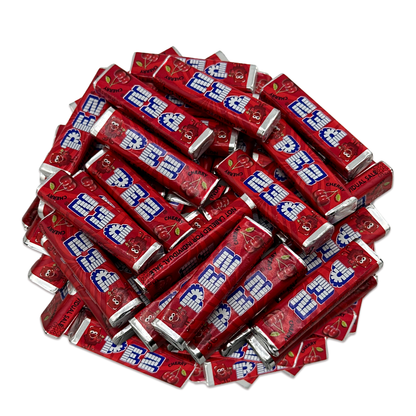 Pez Cherry, 2LB Bag