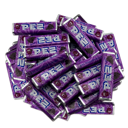 Pez Grape, 2LB Bag