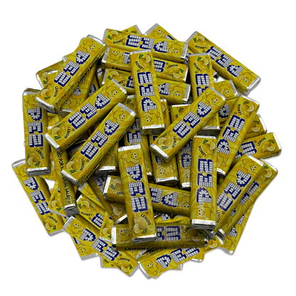 Pez Lemon, 2LB Bag