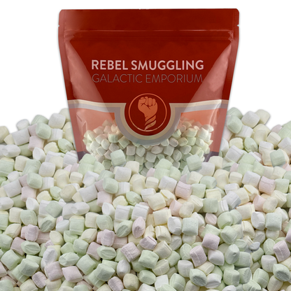 Richardson Pastel Mints 5lb Bag
