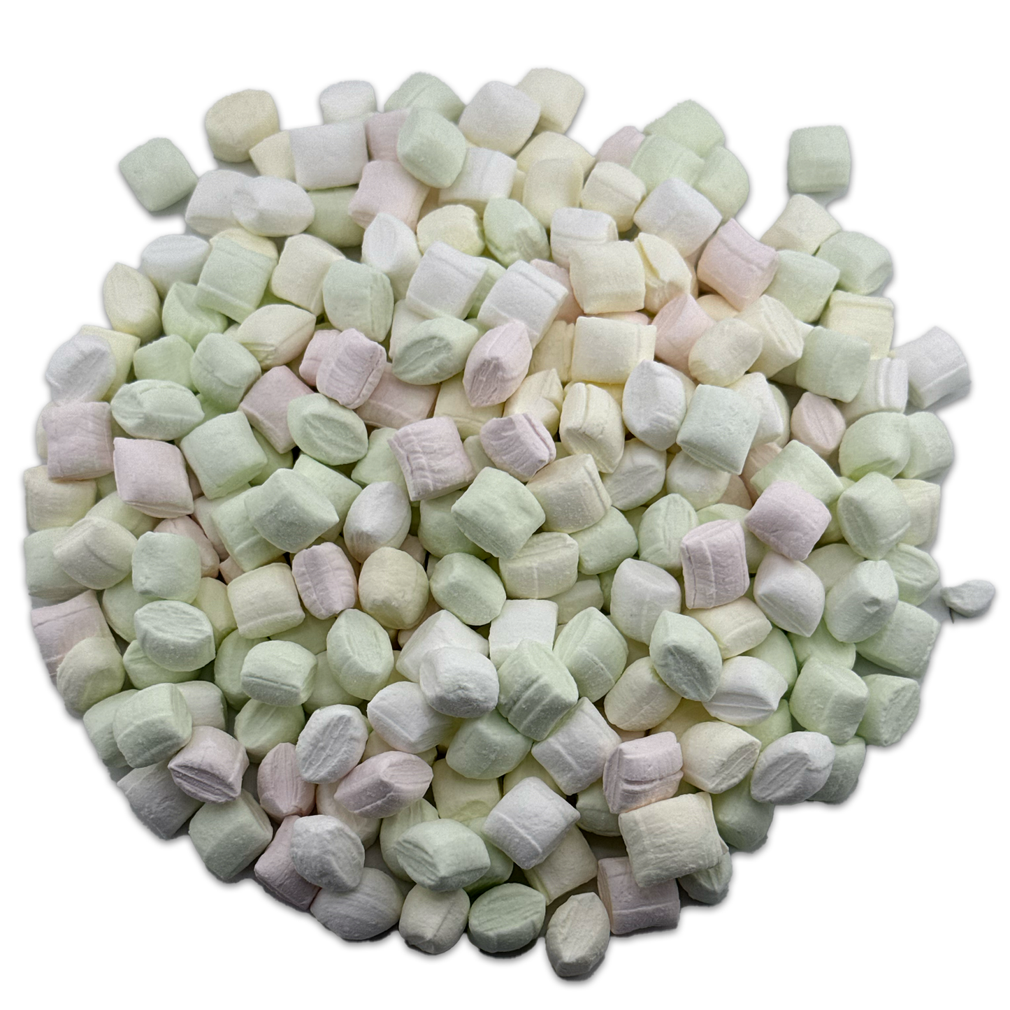 Richardson Pastel Mints 5lb Bag