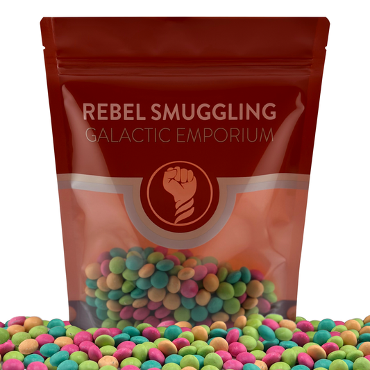 Richardson Gourmet Chocolate Mints 1lb