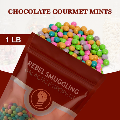 Richardson Gourmet Chocolate Mints 1lb