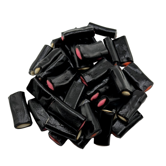 Licorice Rockies Candy Bulk 1lb Bag by Rebel Smuggling Galactic Emporium