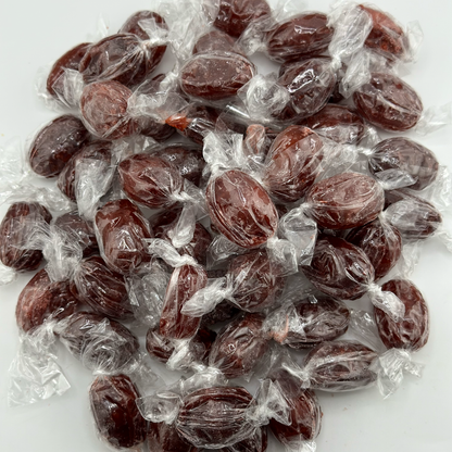 Root Beer Barrels Hard Candy Bulk 2lbs Bag by Rebel Smuggling Galactic Emporium