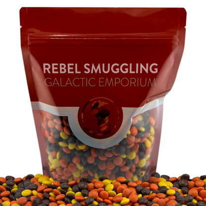 Reese's Pieces Bulk 2lb Bag