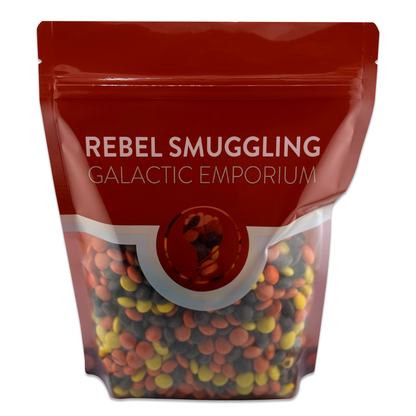 Reese's Pieces Bulk 2lb Bag